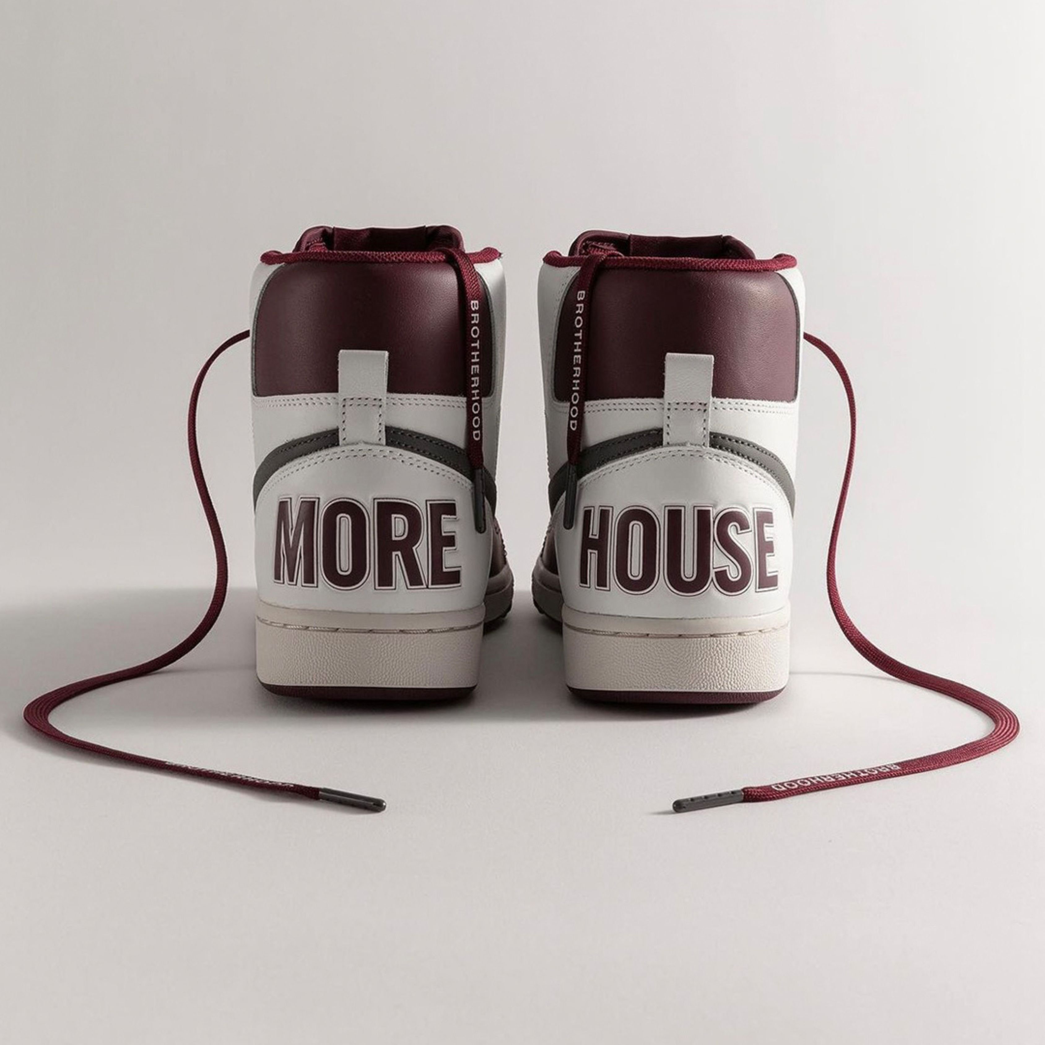 Nike x Jinx