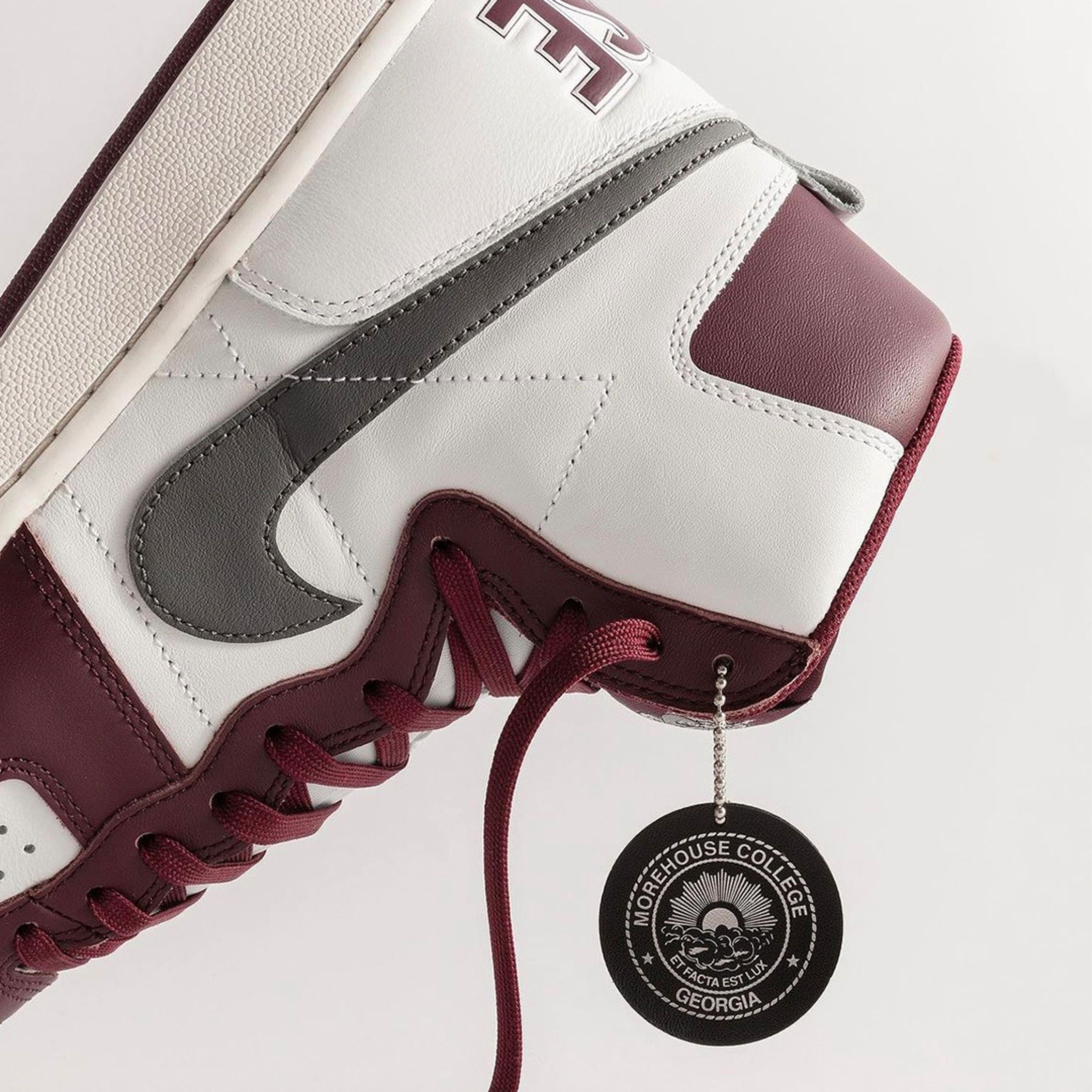 Nike x Jinx 