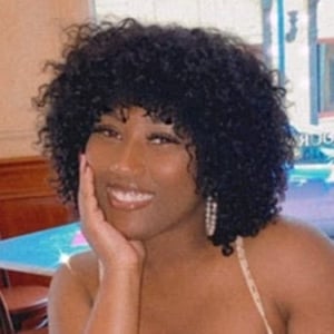 CBPC - Aliah Johnson