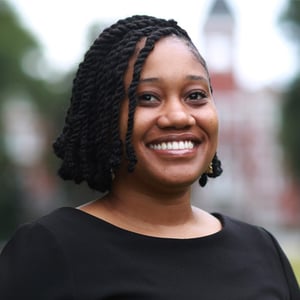 CBPC - Ashley Scruse, PhD