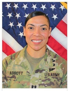 CPT Margarita Abbott