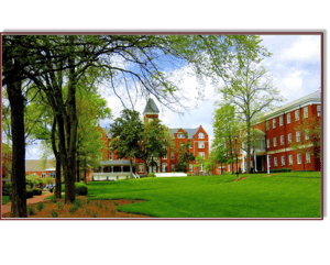 Morehouse Campus