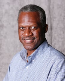 Headshot of Alfred Watkins