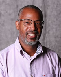 Headshot of Brian M. Lawrence