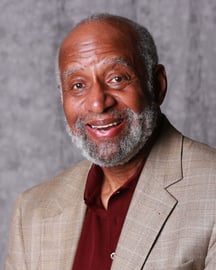 Headshot of John K. Haynes