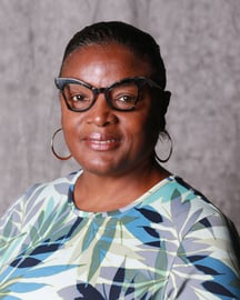 Headshot of Joyce L. Terrell