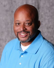 Headshot of Kenneth Newby