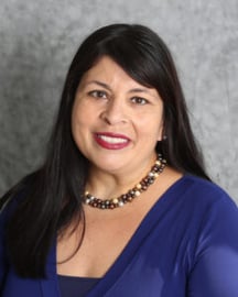 Headshot of Marisela Martinez-Cola