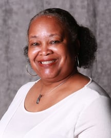 Headshot of Sonya M. Dennis