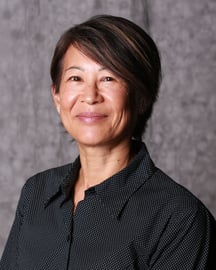 Headshot of Tina R. Chang