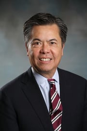 Headshot of Allen Chen