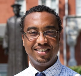 Headshot of Dr. Jeffrey  Handy