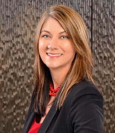 Headshot of Jennifer  Mann