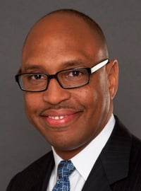 Headshot of Willie Woods