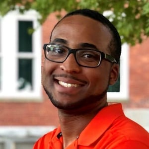 John Porter III, PhD 14