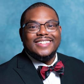 Headshot of Team Member 1