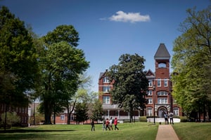Morehouse_Lifestyle_Graves Hall Century Campus low res