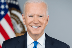 President Biden Headshot