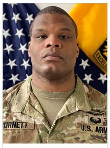 SFC Darrell Burnett