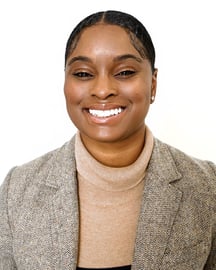 Headshot of Avyance Ervin