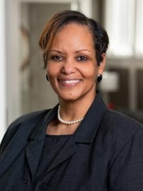 Headshot of Adrienne Madkins