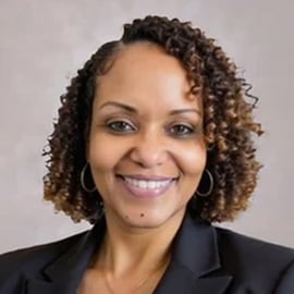 Headshot of Adrienne Madkins