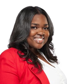 Headshot of  Briana Goolsby