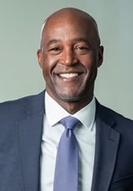Headshot of F. DuBois Bowman, Ph.D. '92