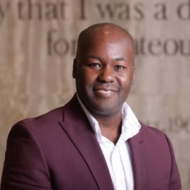 Headshot of Howard  Jean-Denis