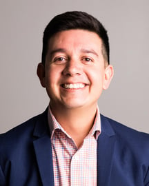 Headshot of Jaime Chavez