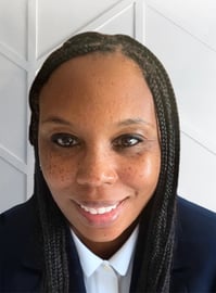 Headshot of Janira Teague
