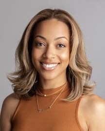 Headshot of Jasmine Gurley