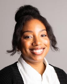 Headshot of Kedra Pittman