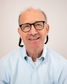 Headshot of Lawrence S. Blumer