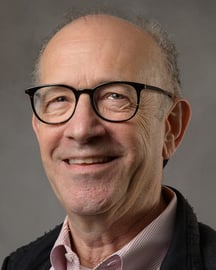 Headshot of Lawrence S. Blumer