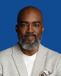 Headshot of Molaundo Jones '99