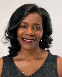 Headshot of Regine Jackson