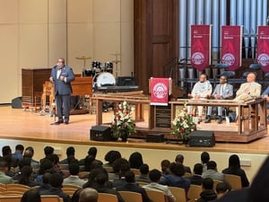 morehouse online 9