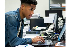 tech support 3